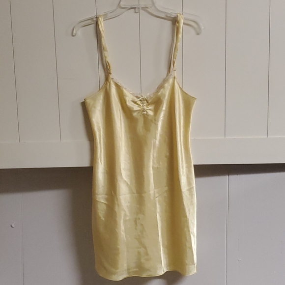 Morgan Taylor Midi Slip - Picture 1 of 6